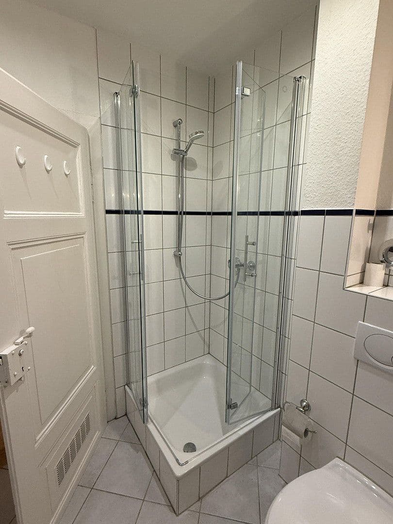 Prenájom bytu 2-izbový 43 m², Klappergasse 11, Frankfurt am Main, Hesensko Prenájom bytu 2-izbový 43 m², Klappergasse 11, Frankfurt am Main, Hesensko