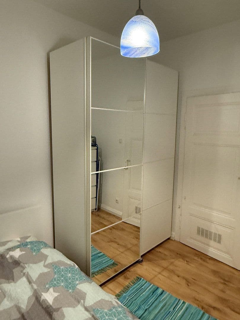 Prenájom bytu 2-izbový 43 m², Klappergasse 11, Frankfurt am Main, Hesensko Prenájom bytu 2-izbový 43 m², Klappergasse 11, Frankfurt am Main, Hesensko