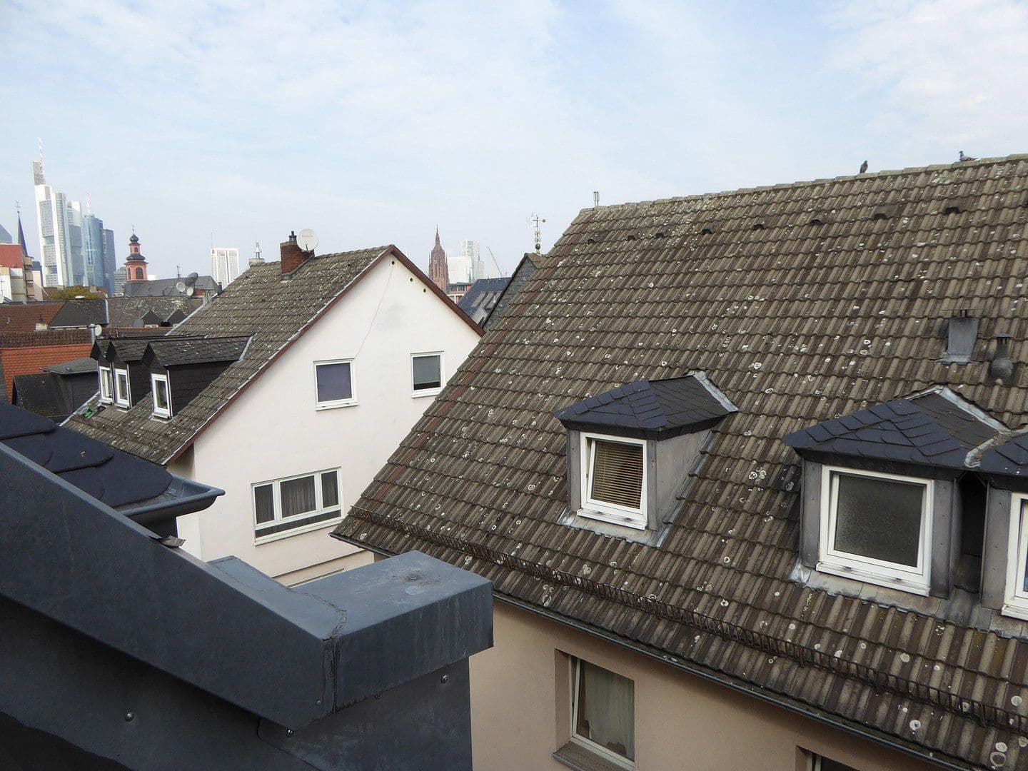 Prenájom bytu 2-izbový 43 m², Klappergasse 11, Frankfurt am Main, Hesensko Prenájom bytu 2-izbový 43 m², Klappergasse 11, Frankfurt am Main, Hesensko
