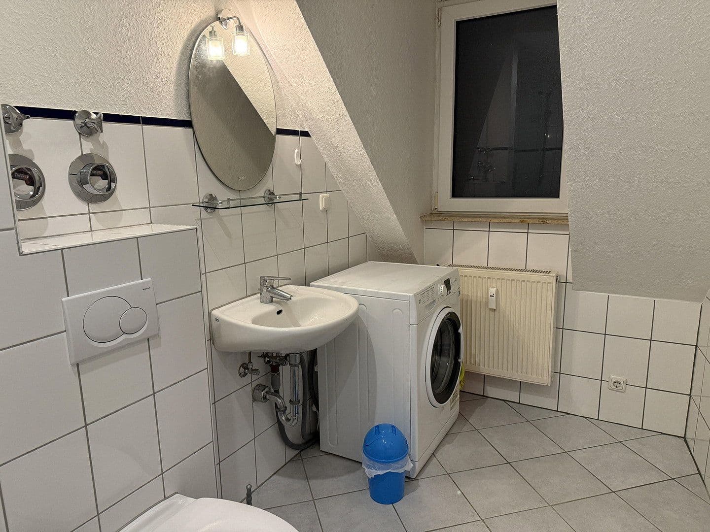 Prenájom bytu 2-izbový 43 m², Klappergasse 11, Frankfurt am Main, Hesensko Prenájom bytu 2-izbový 43 m², Klappergasse 11, Frankfurt am Main, Hesensko