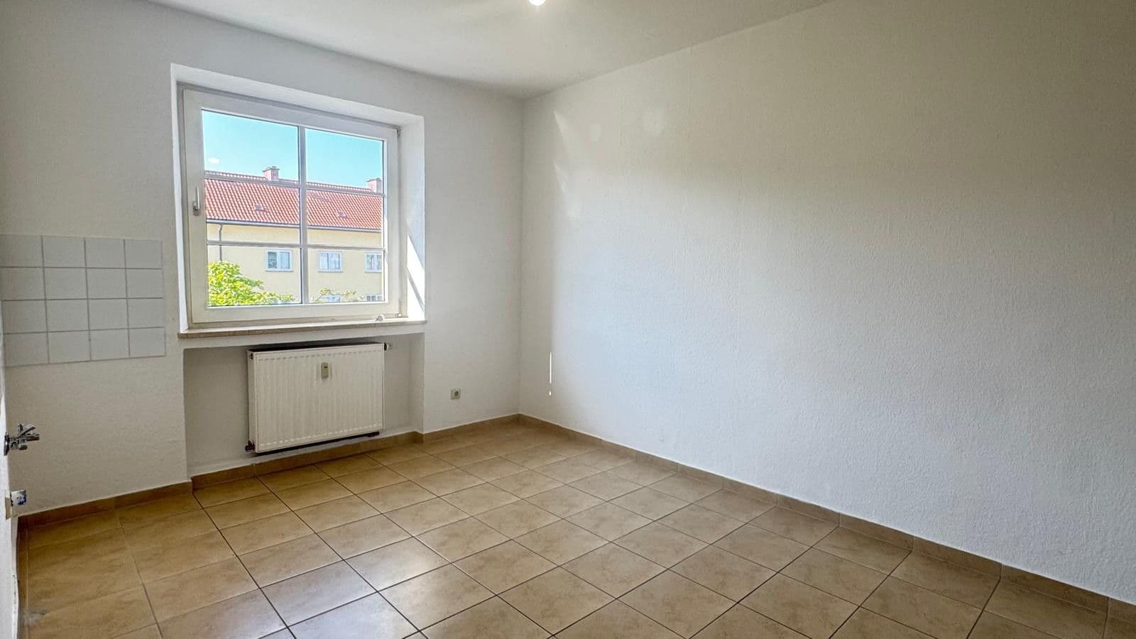 Prenájom bytu 2-izbový 63 m², Naupliastraße 25, München, Bavorsko Prenájom bytu 2-izbový 63 m², Naupliastraße 25, München, Bavorsko