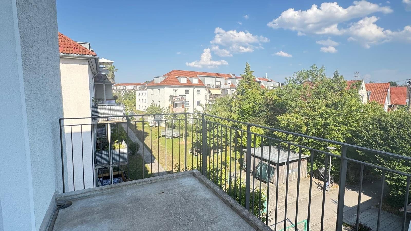 Prenájom bytu 2-izbový 63 m², Naupliastraße 25, München, Bavorsko Prenájom bytu 2-izbový 63 m², Naupliastraße 25, München, Bavorsko