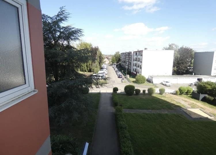 Predaj bytu 2-izbový 68 m², Kerpen, Severné Porýnie - Westfálsko Predaj bytu 2-izbový 68 m², Kerpen, Severné Porýnie - Westfálsko