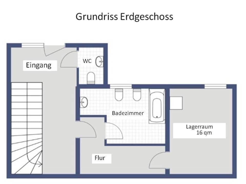 Prenájom kancelárie 86 m², Peter-Hahn-Weg 5, Solingen, Severné Porýnie - Westfálsko Prenájom kancelárie 86 m², Peter-Hahn-Weg 5, Solingen, Severné Porýnie - Westfálsko