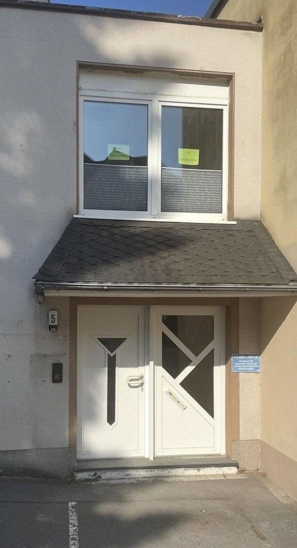 Prenájom kancelárie 86 m², Peter-Hahn-Weg 5, Solingen, Severné Porýnie - Westfálsko Prenájom kancelárie 86 m², Peter-Hahn-Weg 5, Solingen, Severné Porýnie - Westfálsko
