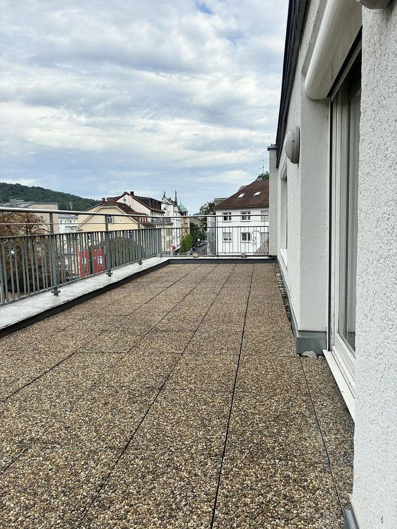 Predaj bytu 4-izbový 110 m², Lichtentaler Straße 77, Baden Baden, Bádensko-Wurttembersko Predaj bytu 4-izbový 110 m², Lichtentaler Straße 77, Baden Baden, Bádensko-Wurttembersko