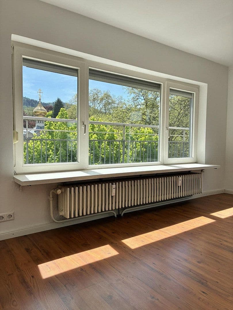 Predaj bytu 4-izbový 110 m², Lichtentaler Straße 77, Baden Baden, Bádensko-Wurttembersko Predaj bytu 4-izbový 110 m², Lichtentaler Straße 77, Baden Baden, Bádensko-Wurttembersko