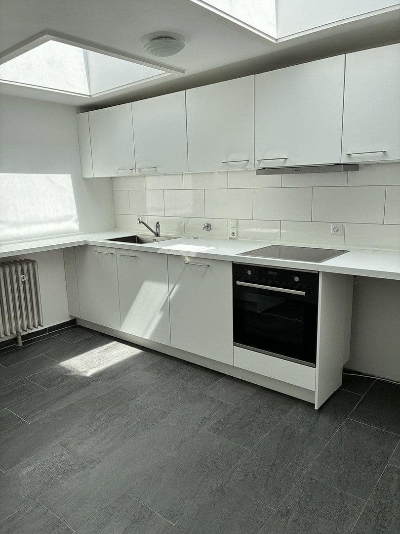 Predaj bytu 4-izbový 110 m², Lichtentaler Straße 77, Baden Baden, Bádensko-Wurttembersko Predaj bytu 4-izbový 110 m², Lichtentaler Straße 77, Baden Baden, Bádensko-Wurttembersko