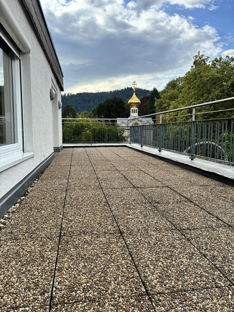 Predaj bytu 4-izbový 110 m², Lichtentaler Straße 77, Baden Baden, Bádensko-Wurttembersko Predaj bytu 4-izbový 110 m², Lichtentaler Straße 77, Baden Baden, Bádensko-Wurttembersko