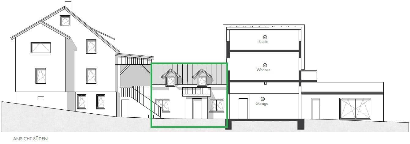 Prenájom bytu 2-izbový 63 m², Bruchsal, Bádensko-Wurttembersko Prenájom bytu 2-izbový 63 m², Bruchsal, Bádensko-Wurttembersko