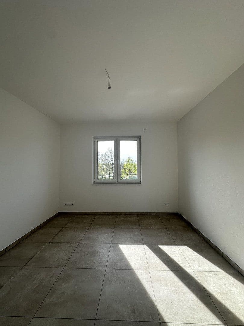 Prenájom bytu 3-izbový 92 m², An den Klosteräckern 2, Luckau, Brandenbursko Prenájom bytu 3-izbový 92 m², An den Klosteräckern 2, Luckau, Brandenbursko