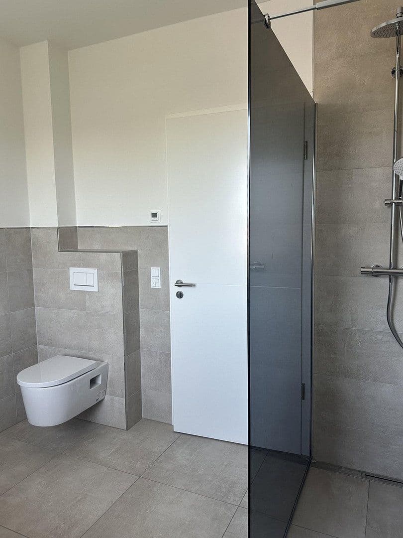 Prenájom bytu 3-izbový 92 m², An den Klosteräckern 2, Luckau, Brandenbursko Prenájom bytu 3-izbový 92 m², An den Klosteräckern 2, Luckau, Brandenbursko