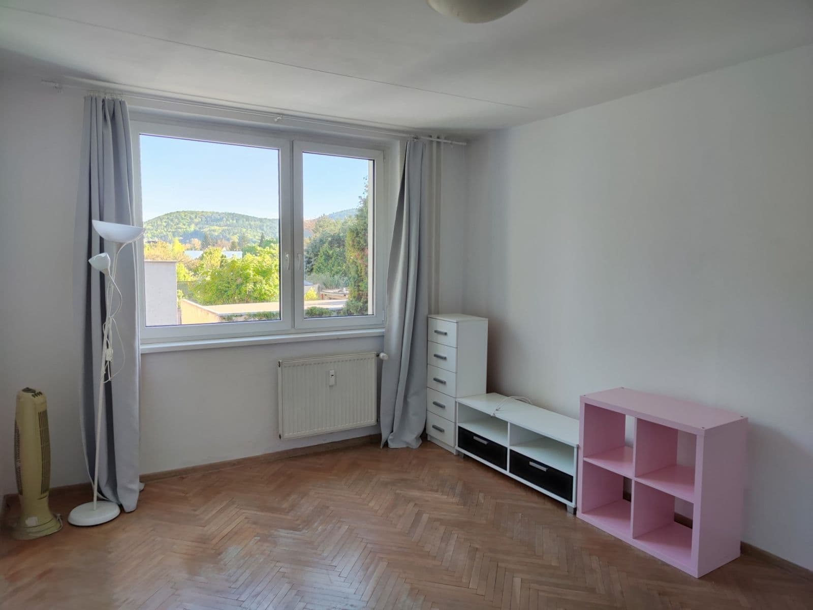 Prenájom bytu 1-izbový 33 m², Absolonova, Brno, Jihomoravský kraj Prenájom bytu 1-izbový 33 m², Absolonova, Brno, Jihomoravský kraj