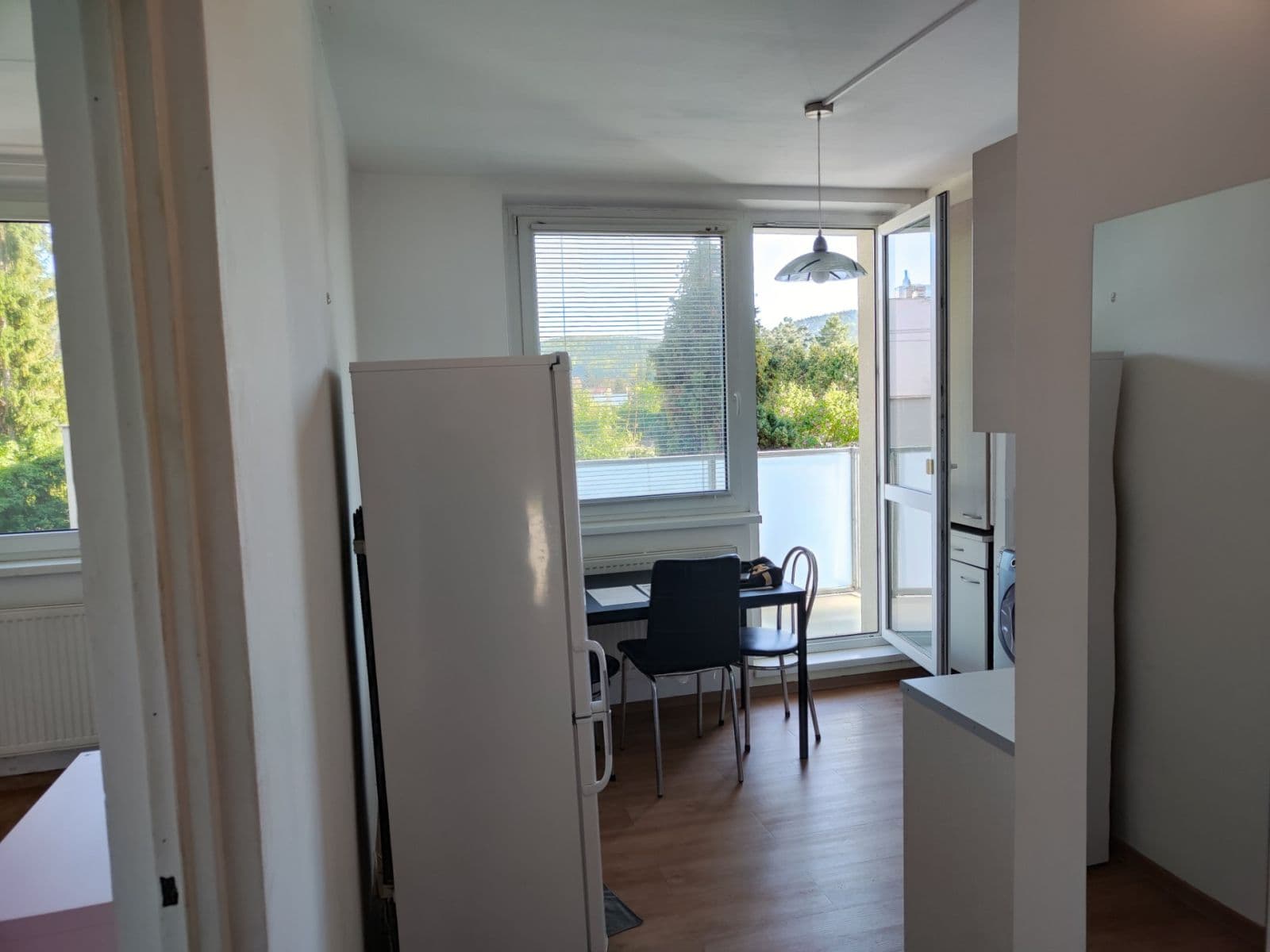 Prenájom bytu 1-izbový 33 m², Absolonova, Brno, Jihomoravský kraj Prenájom bytu 1-izbový 33 m², Absolonova, Brno, Jihomoravský kraj