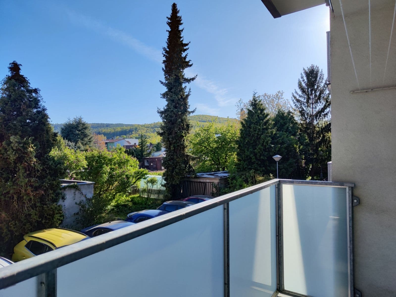 Prenájom bytu 1-izbový 33 m², Absolonova, Brno, Jihomoravský kraj Prenájom bytu 1-izbový 33 m², Absolonova, Brno, Jihomoravský kraj