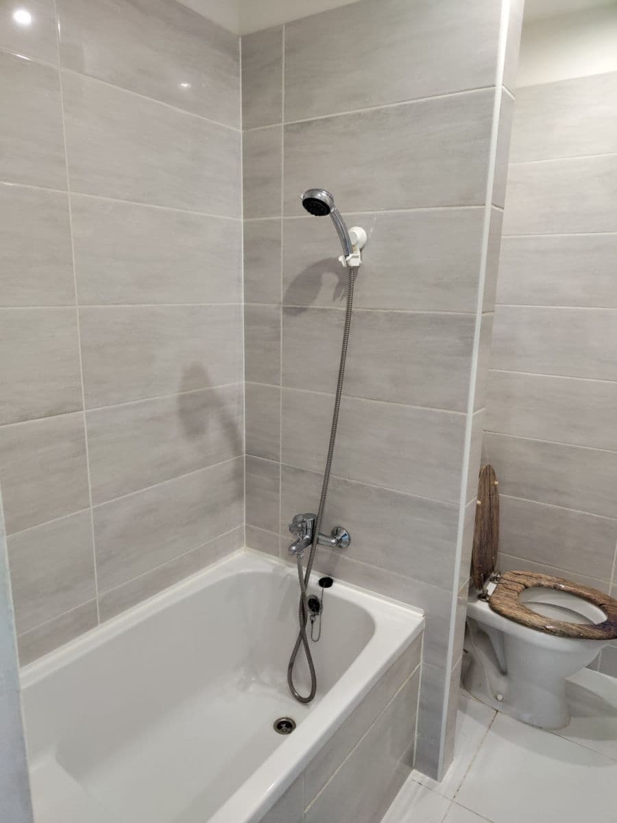 Prenájom bytu 1-izbový 33 m², Absolonova, Brno, Jihomoravský kraj Prenájom bytu 1-izbový 33 m², Absolonova, Brno, Jihomoravský kraj