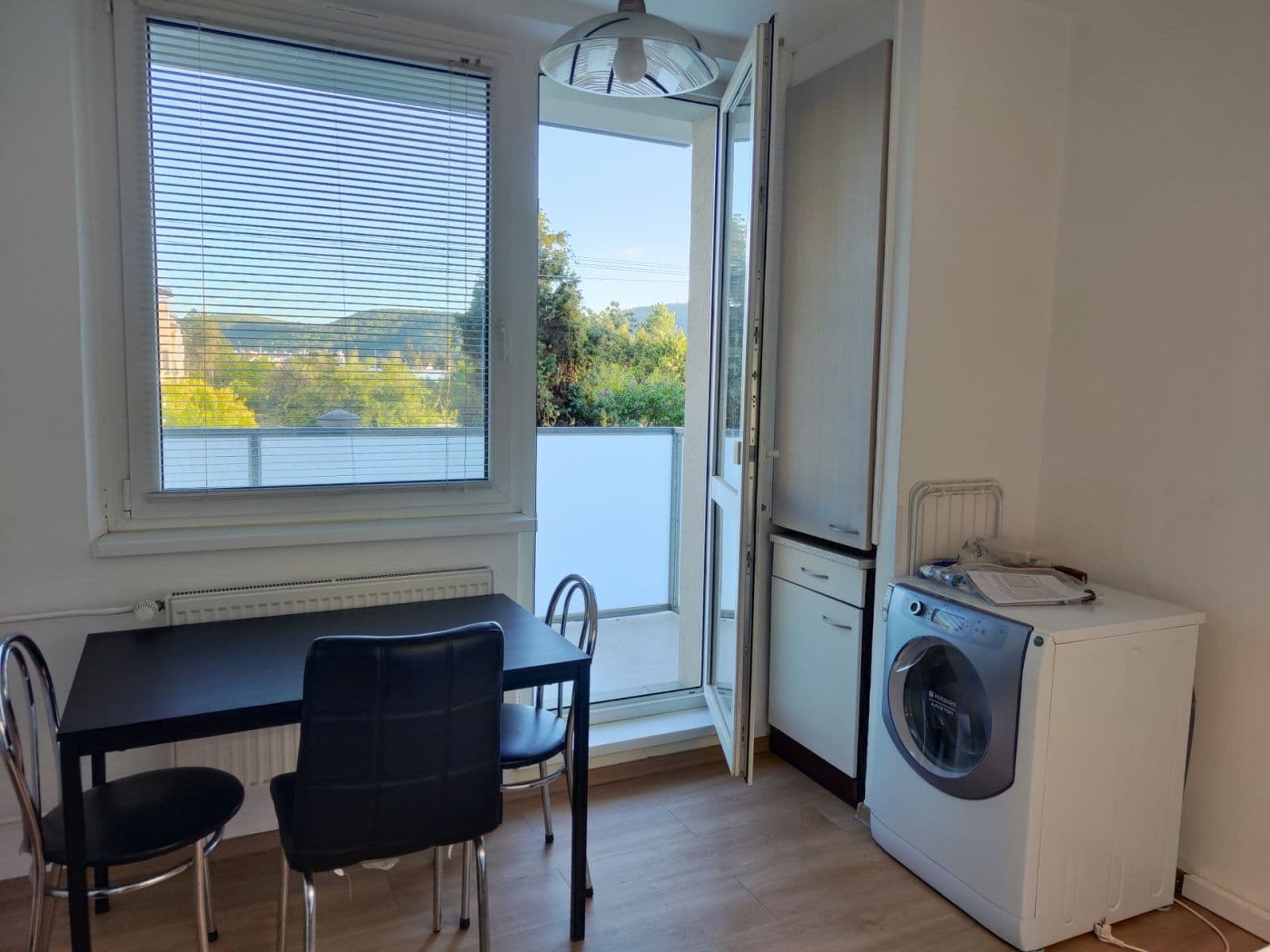 Prenájom bytu 1-izbový 33 m², Absolonova, Brno, Jihomoravský kraj Prenájom bytu 1-izbový 33 m², Absolonova, Brno, Jihomoravský kraj
