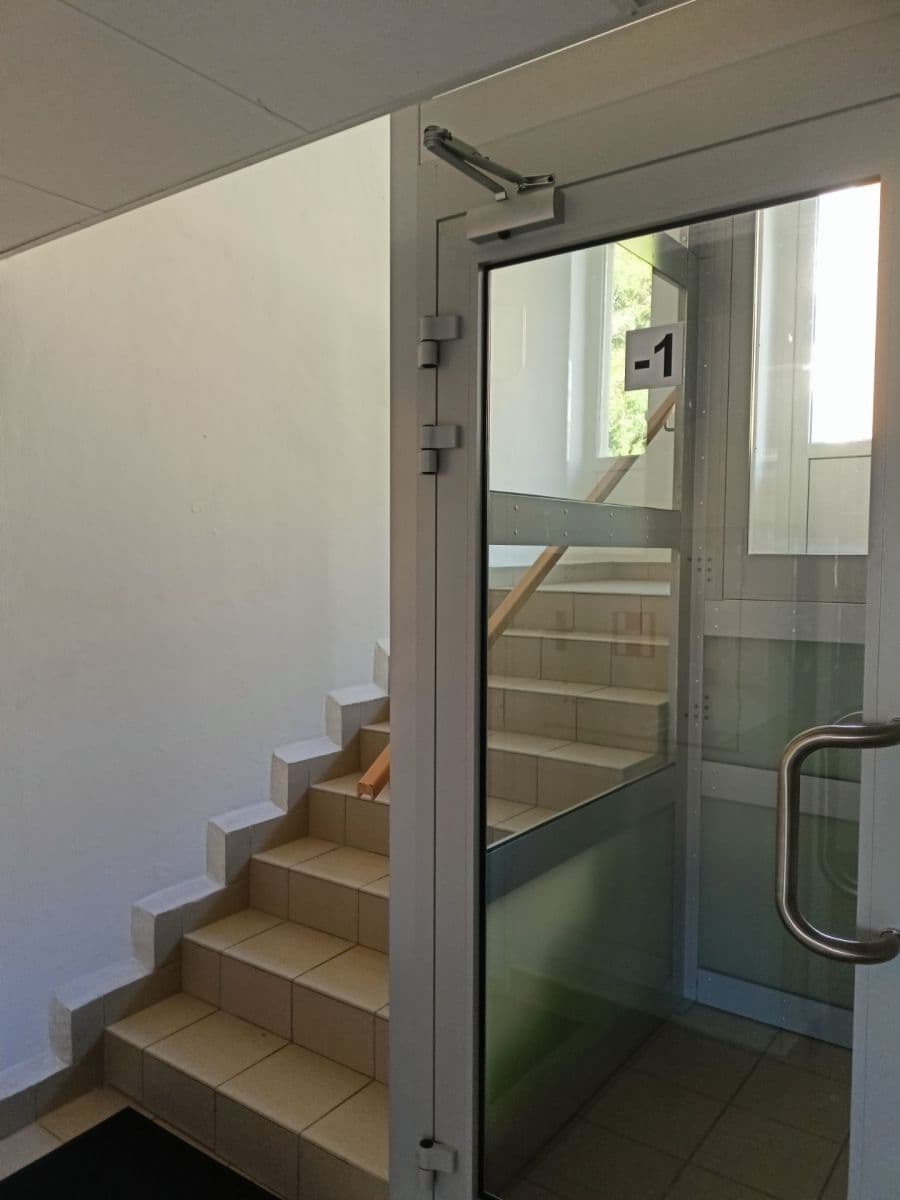 Prenájom bytu 1-izbový 33 m², Absolonova, Brno, Jihomoravský kraj Prenájom bytu 1-izbový 33 m², Absolonova, Brno, Jihomoravský kraj