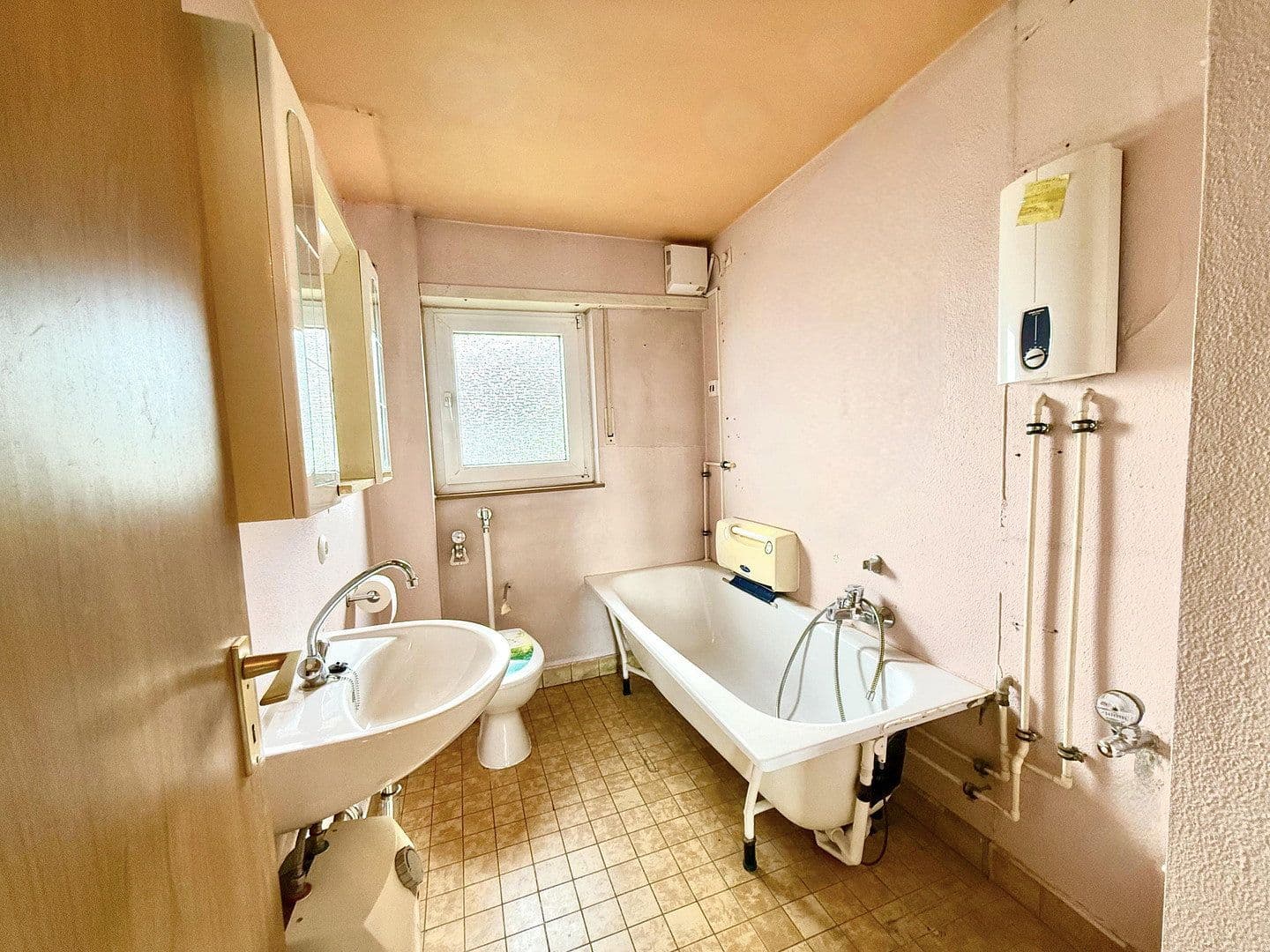 Predaj bytu 3-izbový 67 m², Ladenburg, Bádensko-Wurttembersko Predaj bytu 3-izbový 67 m², Ladenburg, Bádensko-Wurttembersko