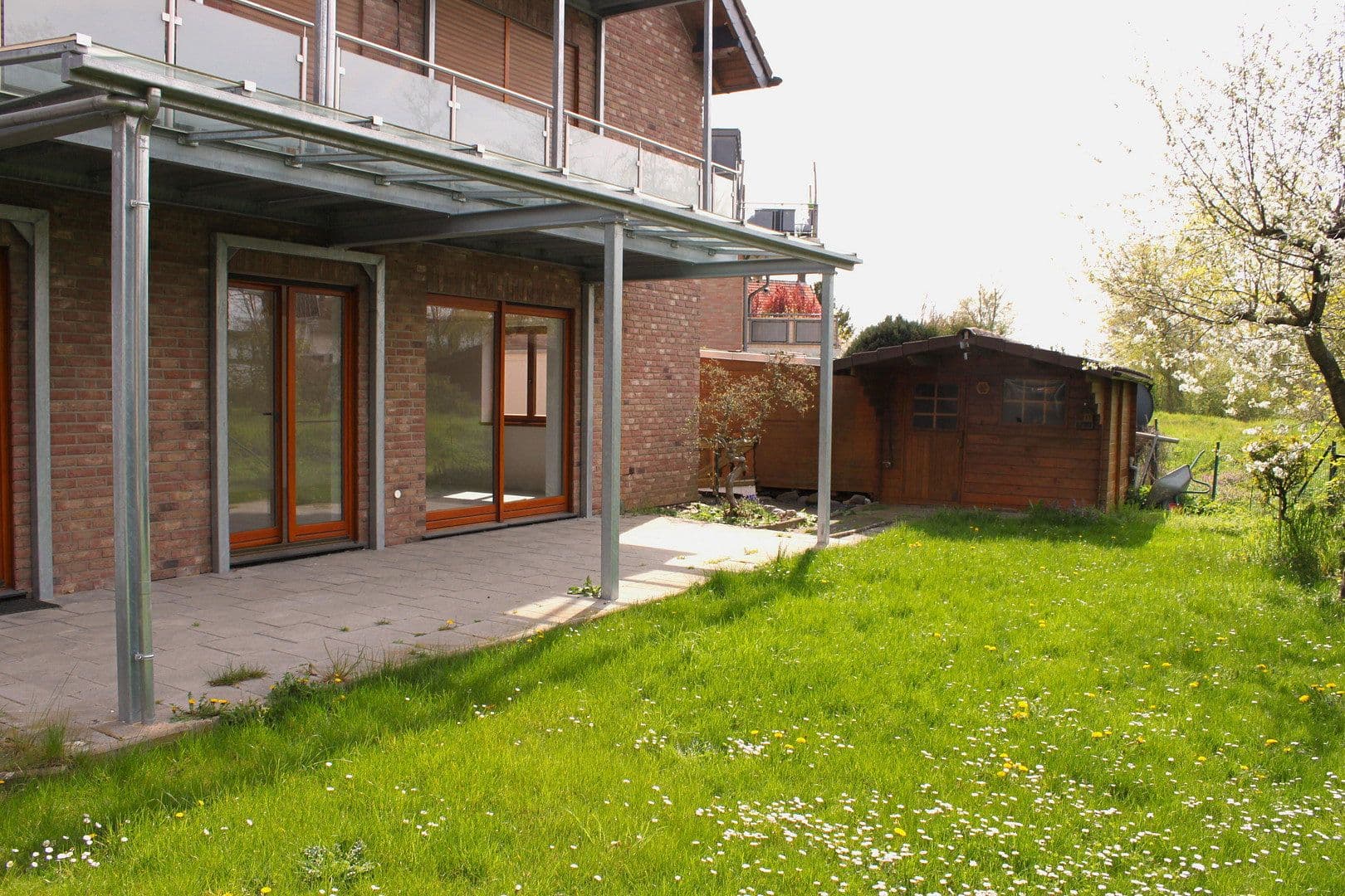 Predaj bytu 3-izbový 116 m², Wesseling, Severné Porýnie - Westfálsko Predaj bytu 3-izbový 116 m², Wesseling, Severné Porýnie - Westfálsko