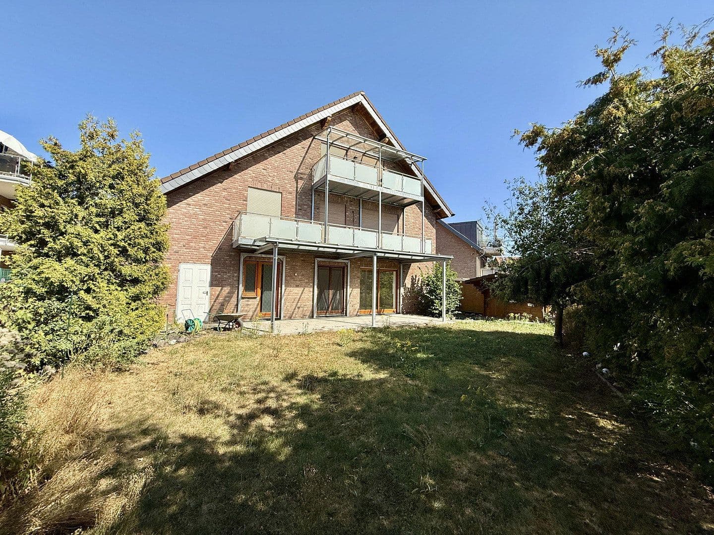 Predaj bytu 3-izbový 116 m², Wesseling, Severné Porýnie - Westfálsko Predaj bytu 3-izbový 116 m², Wesseling, Severné Porýnie - Westfálsko