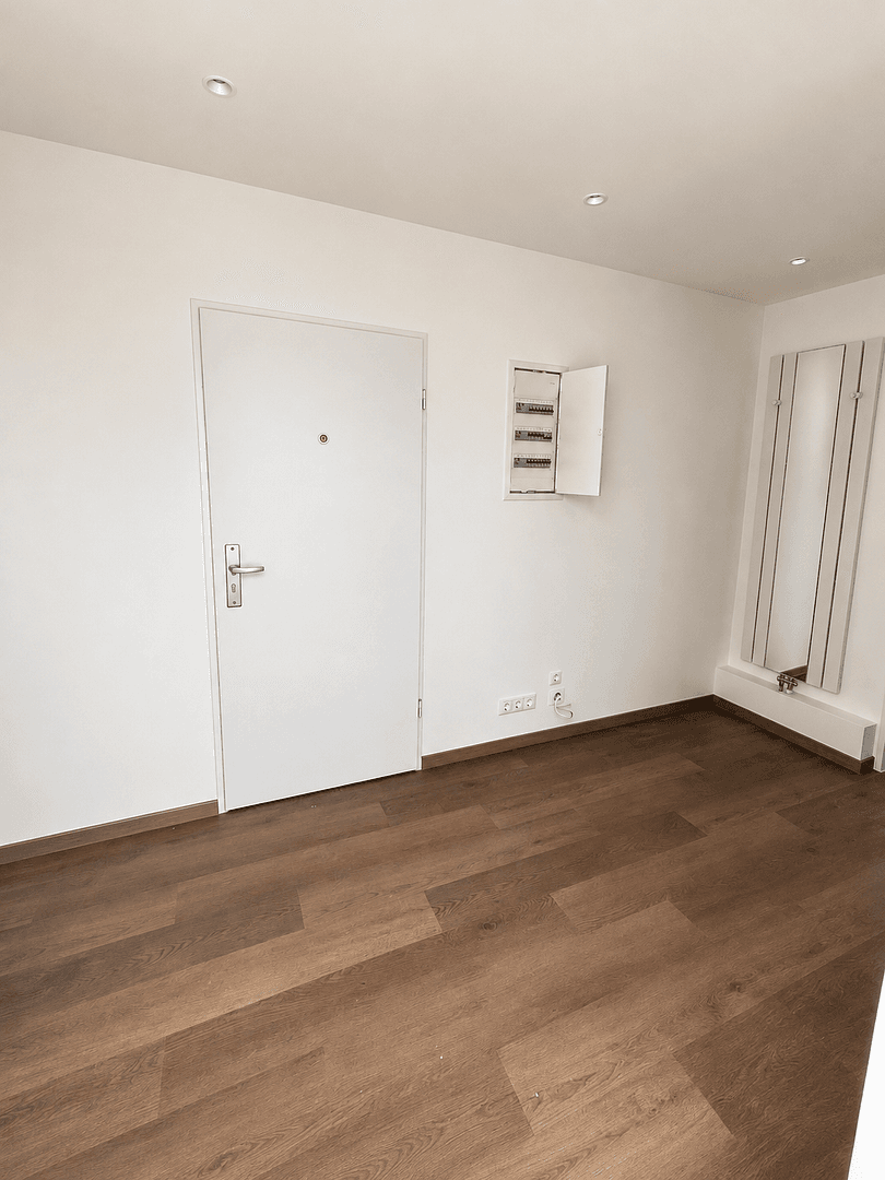Prenájom bytu 2-izbový 60 m², Bremen, Brémy Prenájom bytu 2-izbový 60 m², Bremen, Brémy