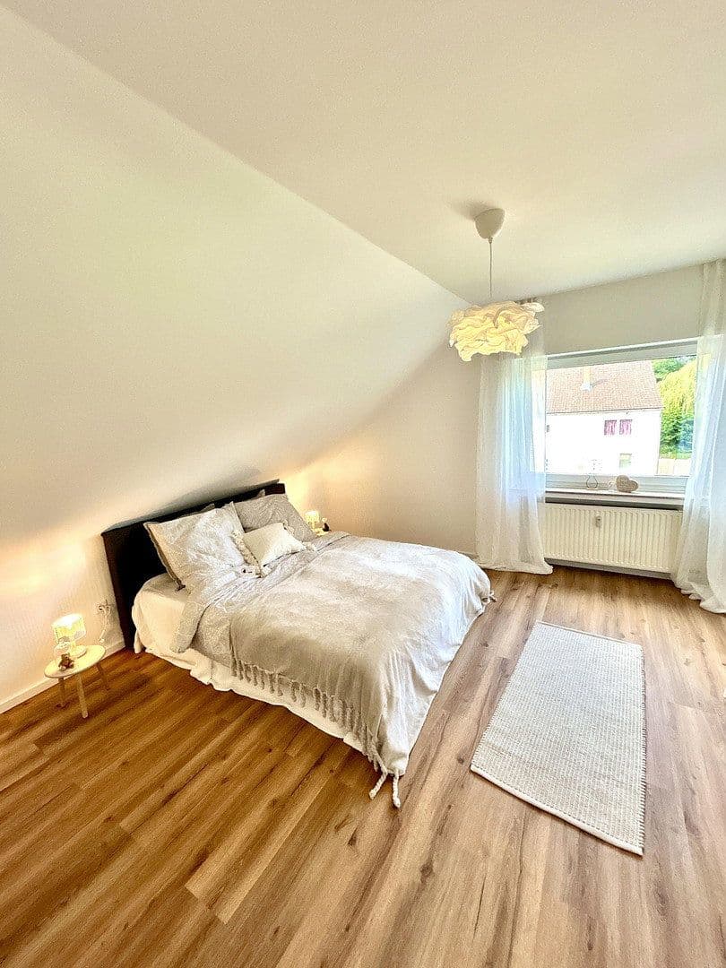 Predaj bytu 3-izbový 75 m², Hasbergen, Dolné Sasko Predaj bytu 3-izbový 75 m², Hasbergen, Dolné Sasko