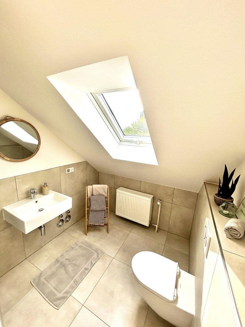 Predaj bytu 3-izbový 75 m², Hasbergen, Dolné Sasko Predaj bytu 3-izbový 75 m², Hasbergen, Dolné Sasko