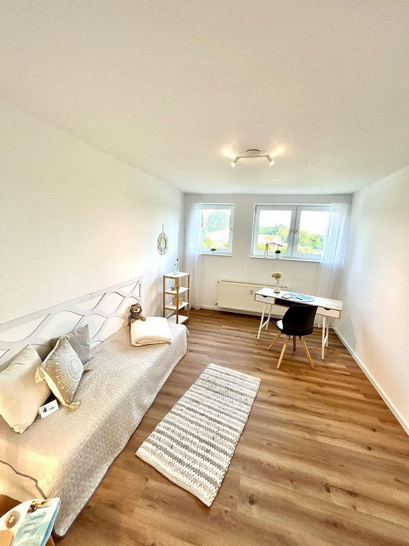 Predaj bytu 3-izbový 75 m², Hasbergen, Dolné Sasko Predaj bytu 3-izbový 75 m², Hasbergen, Dolné Sasko
