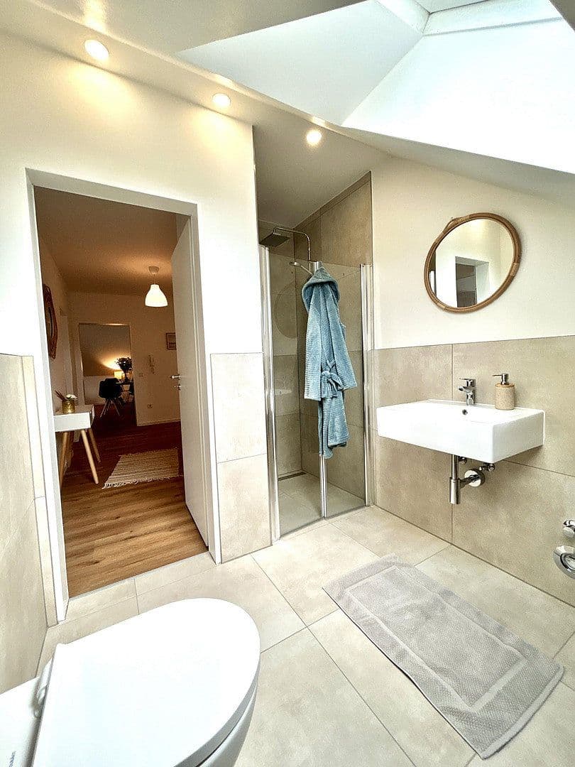 Predaj bytu 3-izbový 75 m², Hasbergen, Dolné Sasko Predaj bytu 3-izbový 75 m², Hasbergen, Dolné Sasko