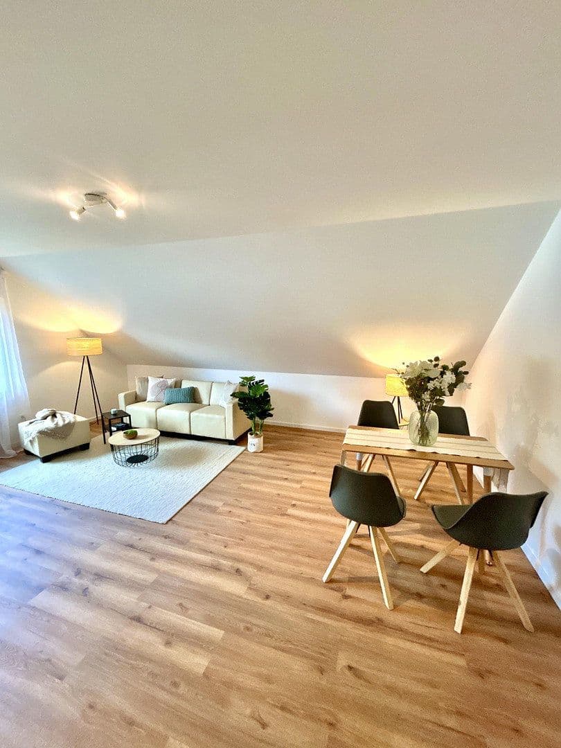 Predaj bytu 3-izbový 75 m², Hasbergen, Dolné Sasko Predaj bytu 3-izbový 75 m², Hasbergen, Dolné Sasko