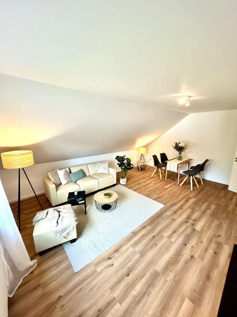 Predaj bytu 3-izbový 75 m², Hasbergen, Dolné Sasko Predaj bytu 3-izbový 75 m², Hasbergen, Dolné Sasko