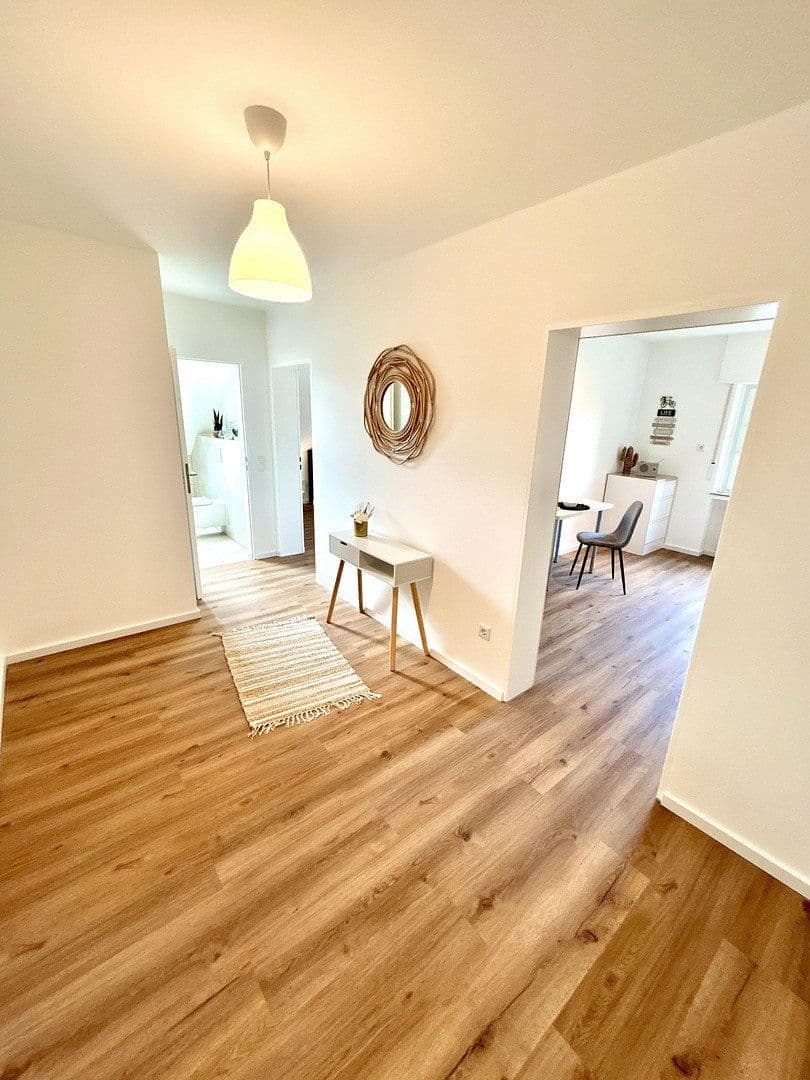 Predaj bytu 3-izbový 75 m², Hasbergen, Dolné Sasko Predaj bytu 3-izbový 75 m², Hasbergen, Dolné Sasko