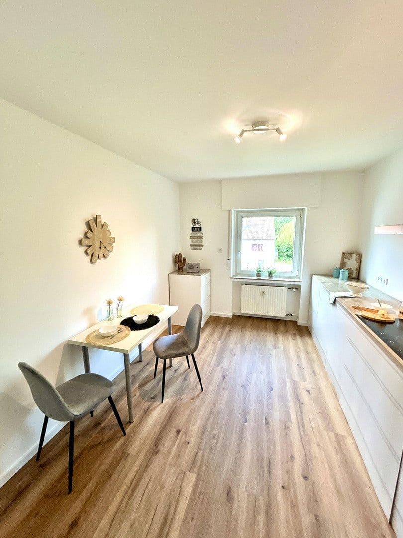 Predaj bytu 3-izbový 75 m², Hasbergen, Dolné Sasko Predaj bytu 3-izbový 75 m², Hasbergen, Dolné Sasko