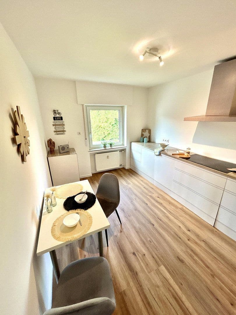 Predaj bytu 3-izbový 75 m², Hasbergen, Dolné Sasko Predaj bytu 3-izbový 75 m², Hasbergen, Dolné Sasko