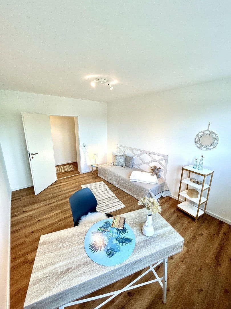 Predaj bytu 3-izbový 75 m², Hasbergen, Dolné Sasko Predaj bytu 3-izbový 75 m², Hasbergen, Dolné Sasko