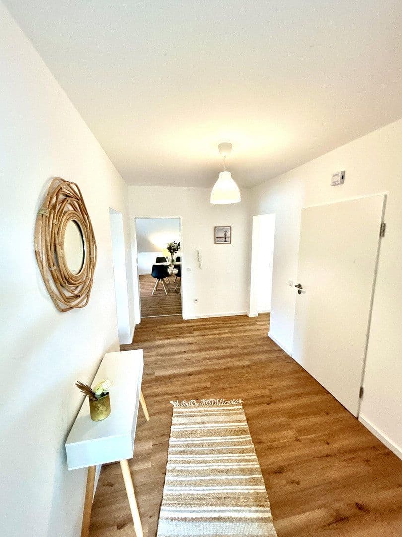 Predaj bytu 3-izbový 75 m², Hasbergen, Dolné Sasko Predaj bytu 3-izbový 75 m², Hasbergen, Dolné Sasko