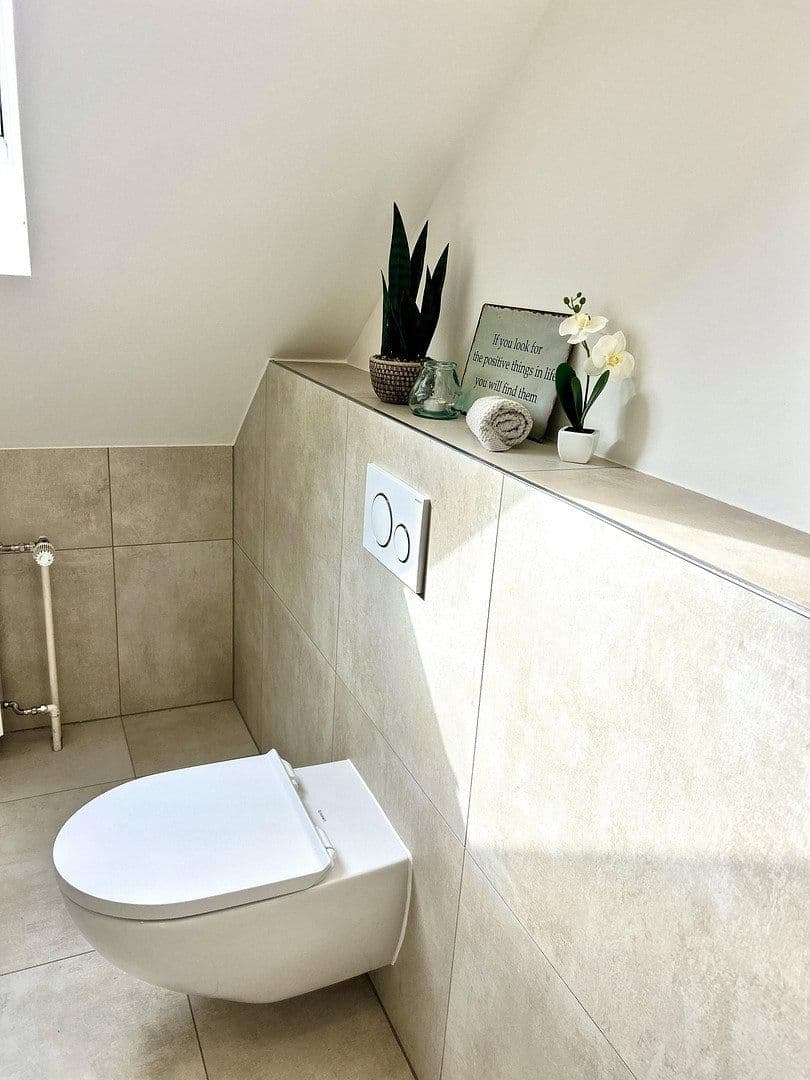 Predaj bytu 3-izbový 75 m², Hasbergen, Dolné Sasko Predaj bytu 3-izbový 75 m², Hasbergen, Dolné Sasko