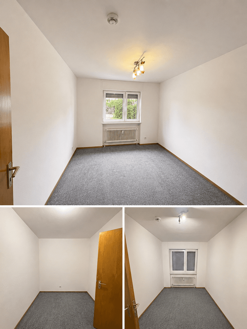 Predaj bytu 4-izbový 93 m², Trier, Porýnie-Falcko Predaj bytu 4-izbový 93 m², Trier, Porýnie-Falcko