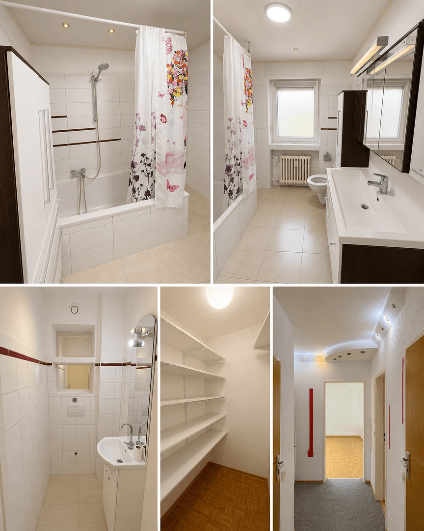 Predaj bytu 4-izbový 93 m², Trier, Porýnie-Falcko Predaj bytu 4-izbový 93 m², Trier, Porýnie-Falcko