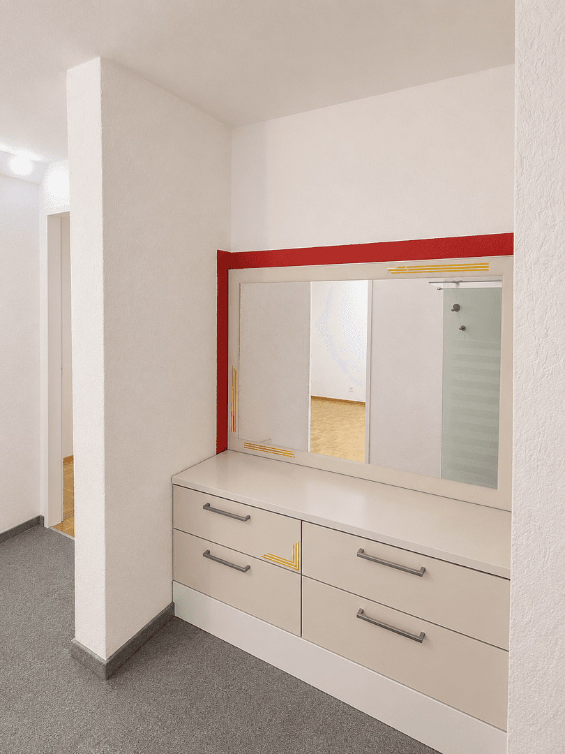 Predaj bytu 4-izbový 93 m², Trier, Porýnie-Falcko Predaj bytu 4-izbový 93 m², Trier, Porýnie-Falcko