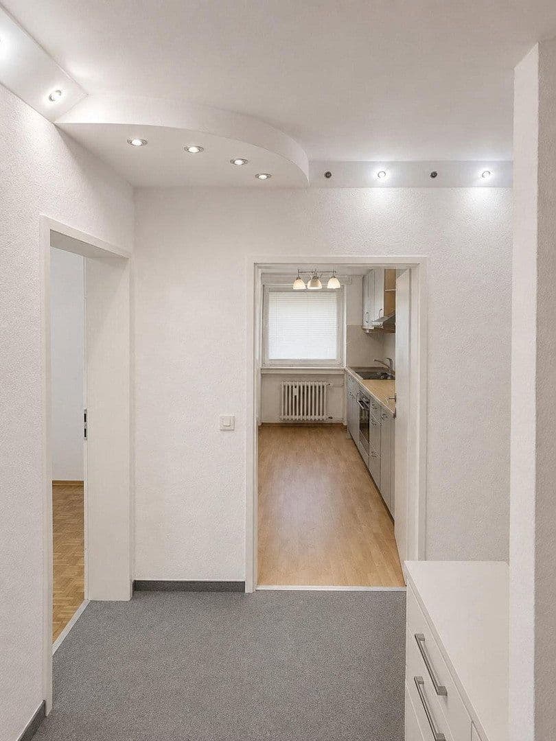 Predaj bytu 4-izbový 93 m², Trier, Porýnie-Falcko Predaj bytu 4-izbový 93 m², Trier, Porýnie-Falcko