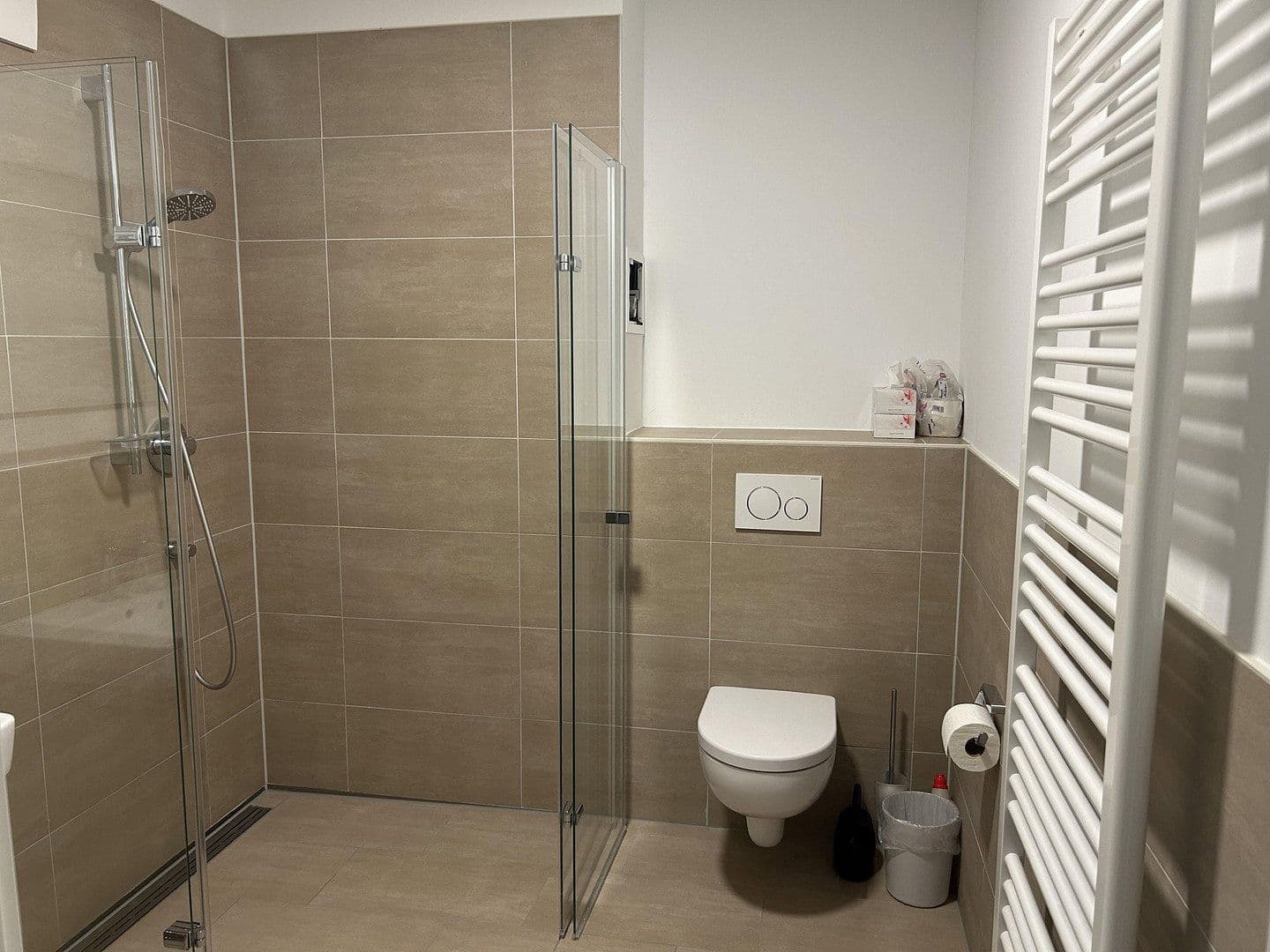 Prenájom bytu 1-izbový 35 m², Am Tierpark 25, Berlin, Berlín Prenájom bytu 1-izbový 35 m², Am Tierpark 25, Berlin, Berlín