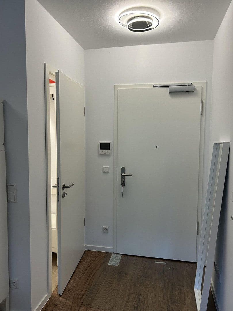 Prenájom bytu 1-izbový 35 m², Am Tierpark 25, Berlin, Berlín Prenájom bytu 1-izbový 35 m², Am Tierpark 25, Berlin, Berlín