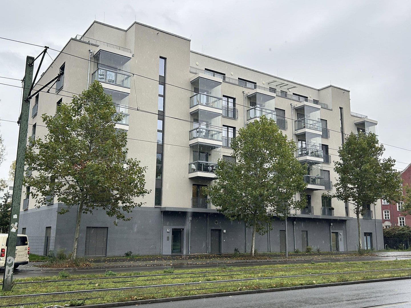 Prenájom bytu 1-izbový 35 m², Am Tierpark 25, Berlin, Berlín Prenájom bytu 1-izbový 35 m², Am Tierpark 25, Berlin, Berlín