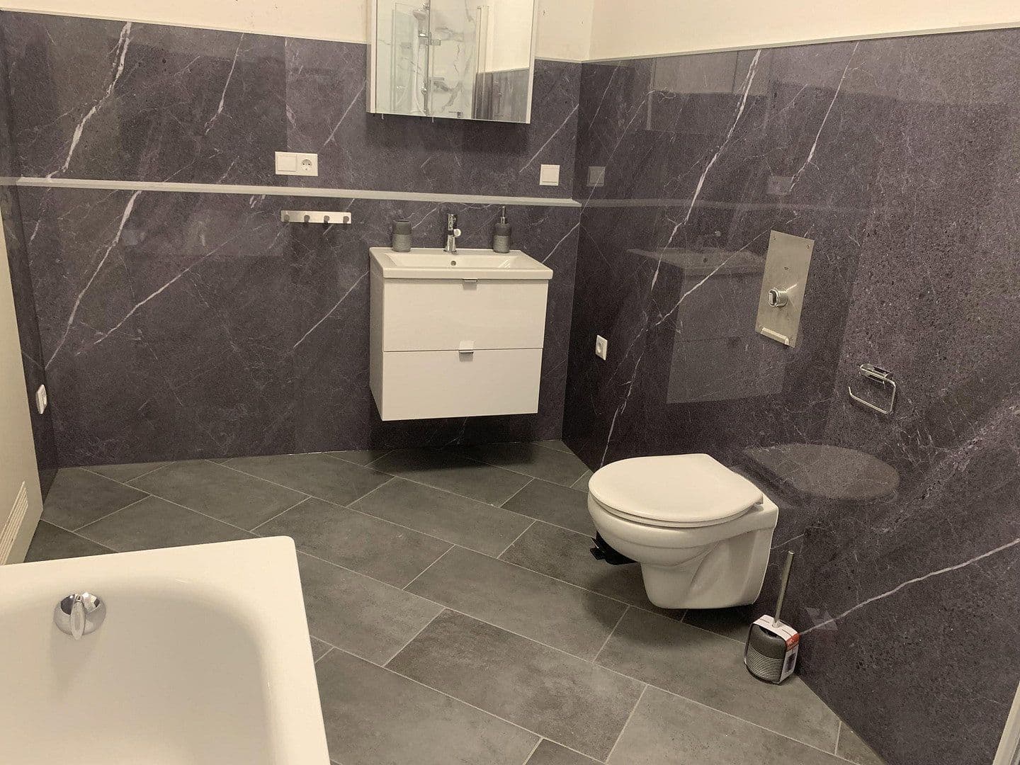 Prenájom bytu 5-izbový 130 m², Ludwigstraße 1, Bayreuth, Bavorsko Prenájom bytu 5-izbový 130 m², Ludwigstraße 1, Bayreuth, Bavorsko