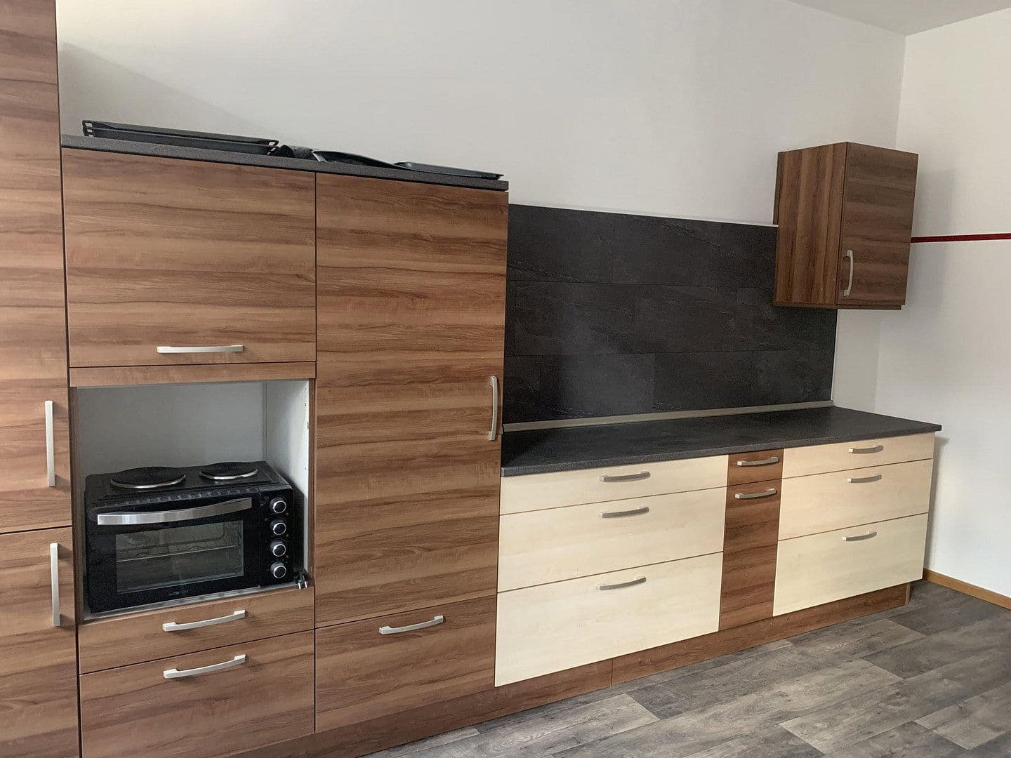 Prenájom bytu 5-izbový 130 m², Ludwigstraße 1, Bayreuth, Bavorsko Prenájom bytu 5-izbový 130 m², Ludwigstraße 1, Bayreuth, Bavorsko