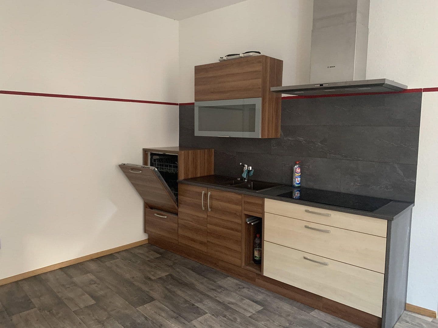 Prenájom bytu 5-izbový 130 m², Ludwigstraße 1, Bayreuth, Bavorsko Prenájom bytu 5-izbový 130 m², Ludwigstraße 1, Bayreuth, Bavorsko
