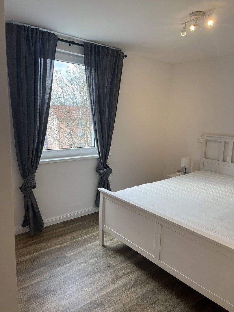 Prenájom bytu 1-izbový 32 m², Ina-Ring 10, Herzogenaurach, Bavorsko Prenájom bytu 1-izbový 32 m², Ina-Ring 10, Herzogenaurach, Bavorsko