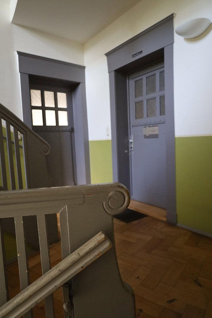 Prenájom bytu 2-izbový 77 m², Südstraße 2A, Markkleeberg, Sasko Prenájom bytu 2-izbový 77 m², Südstraße 2A, Markkleeberg, Sasko